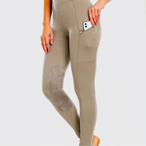 Girls size small Willit horse riding pants